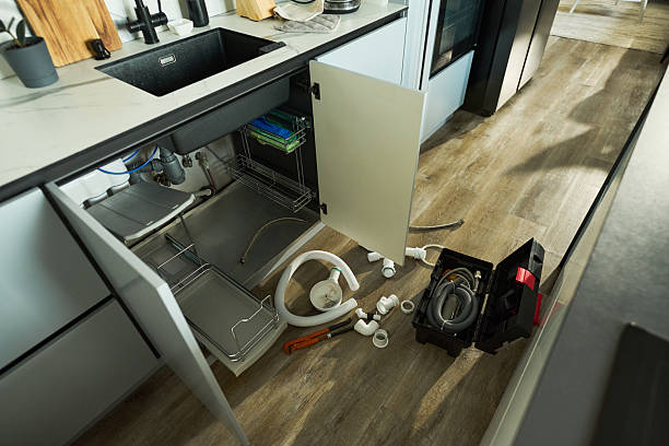 Reliable Drain Cleaning contractor in Byesville, OH by Street Wise - Plumbing